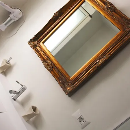 Guest house Duomo Luxury Catania
