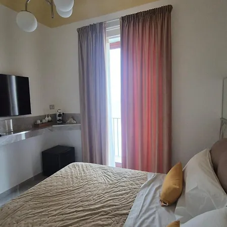 Duomo Luxury Pensjonat Katania