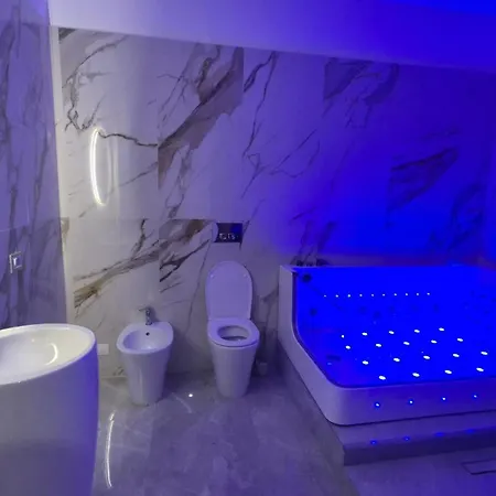 Pensjonat Duomo Luxury Katania