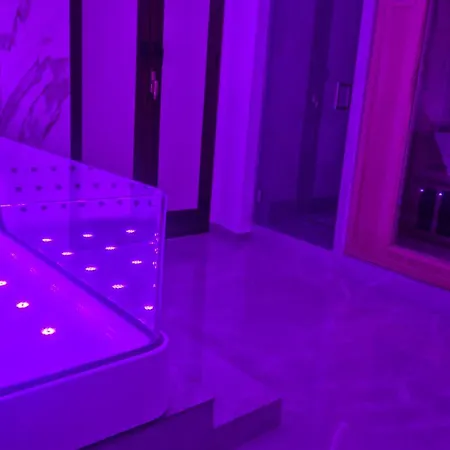 Duomo Luxury Pensjonat 4*