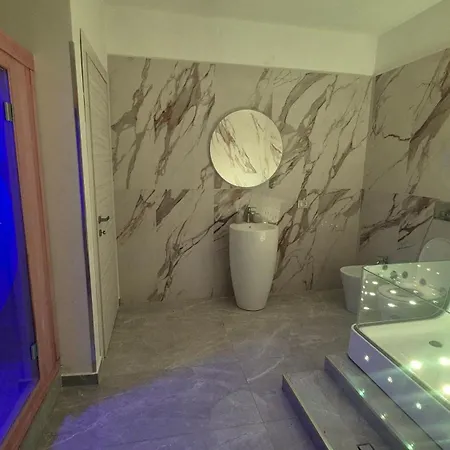 Duomo Luxury 4* Katania