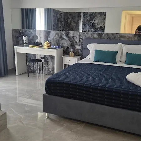 Gæstehus Duomo Luxury 4*