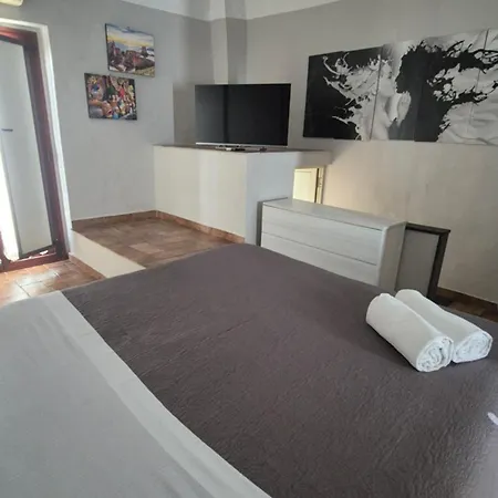 Pensión Duomo Luxury 4*