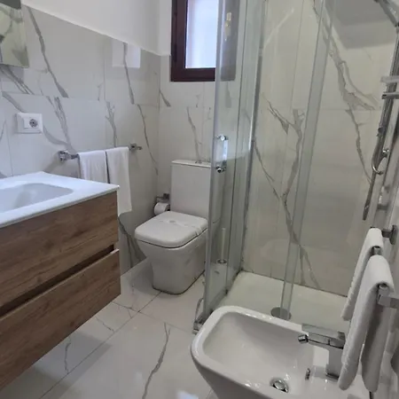 Duomo Luxury Pensión 4*