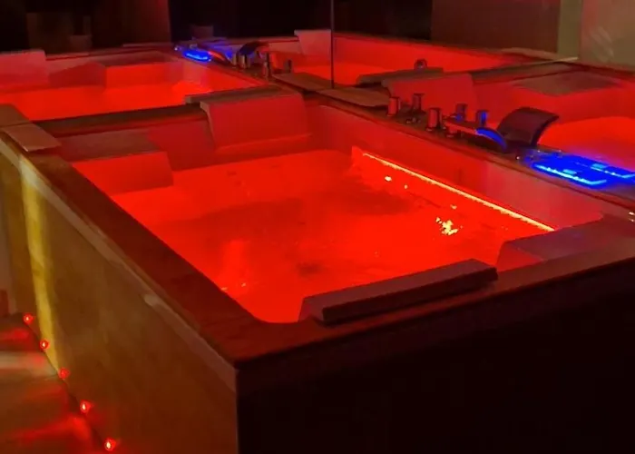 Pensjonat Duomo Luxury Katania