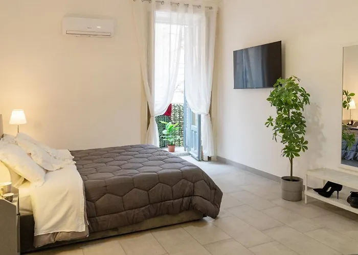 Pensjonat Duomo Luxury