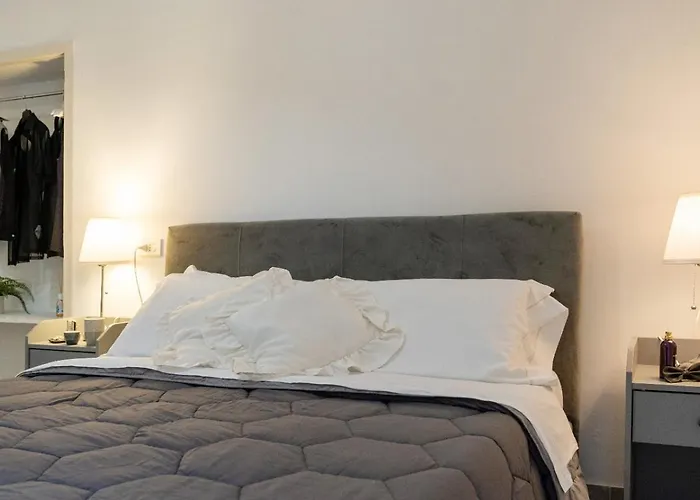 Pensjonat Duomo Luxury 4*