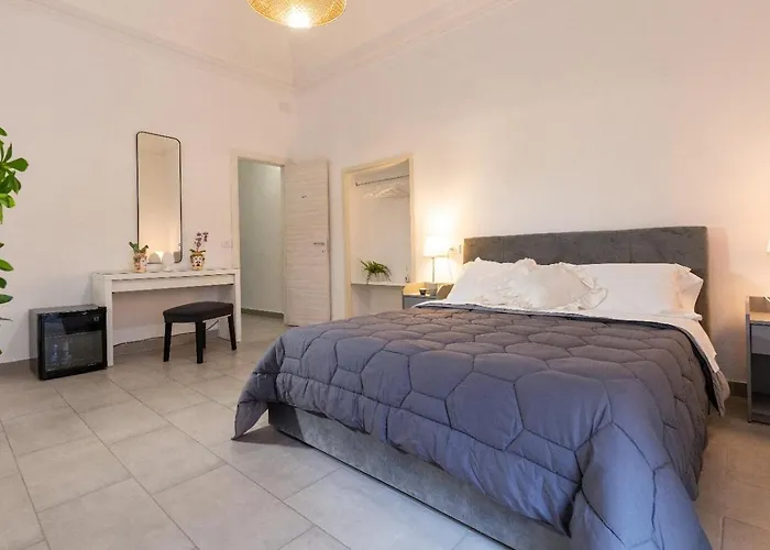 Duomo Luxury Pensjonat