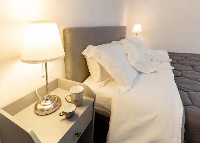 Pensjonat Duomo Luxury