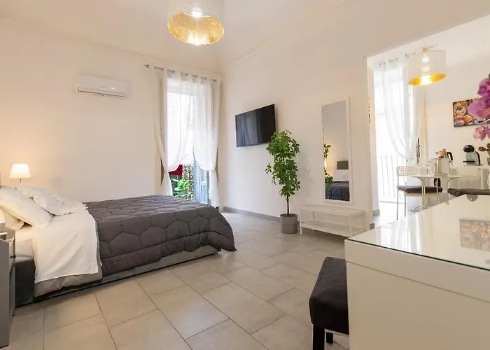 Duomo Luxury Pensjonat