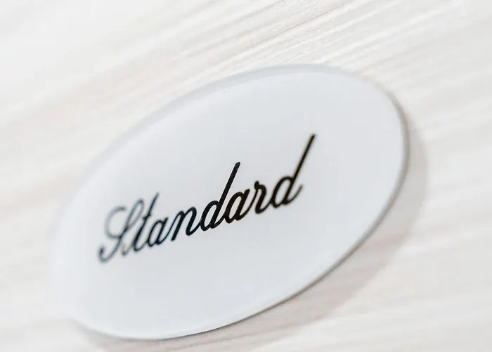 Duomo Luxury Pensjonat 4*