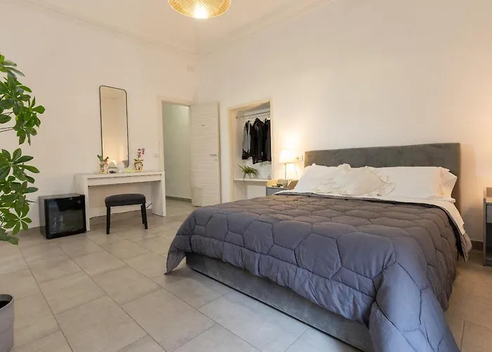 Pensjonat Duomo Luxury 4*