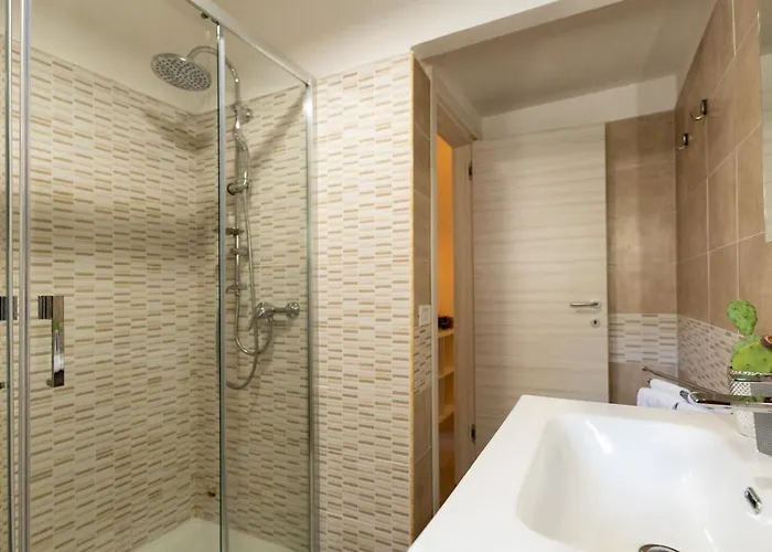 Pensjonat Duomo Luxury Katania