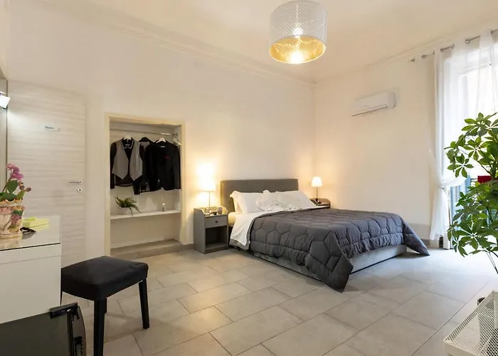 Duomo Luxury 4* Katania