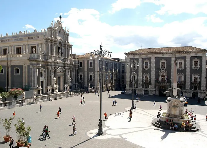 Duomo Luxury Pensjonat