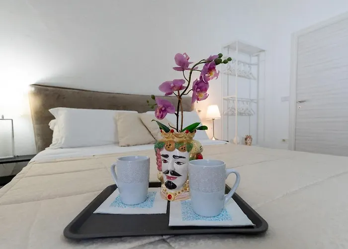 Duomo Luxury Pensjonat 4*