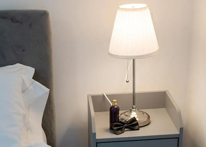 Pensjonat Duomo Luxury 4*