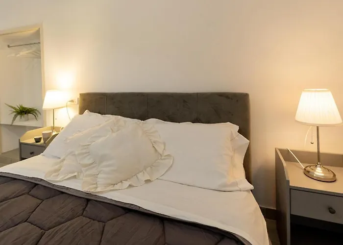 Duomo Luxury Pensjonat