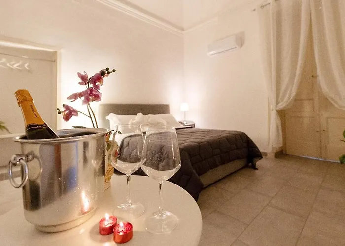 Pensjonat Duomo Luxury 4*