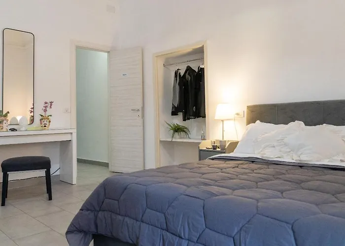 Duomo Luxury Pensjonat Katania