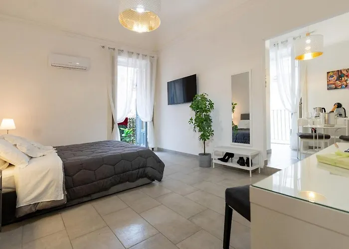 Duomo Luxury Katania