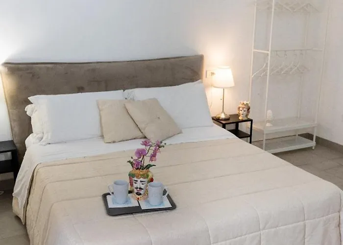 Duomo Luxury 4* Katania