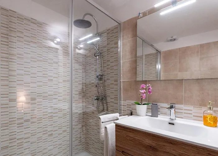 Duomo Luxury Pensjonat