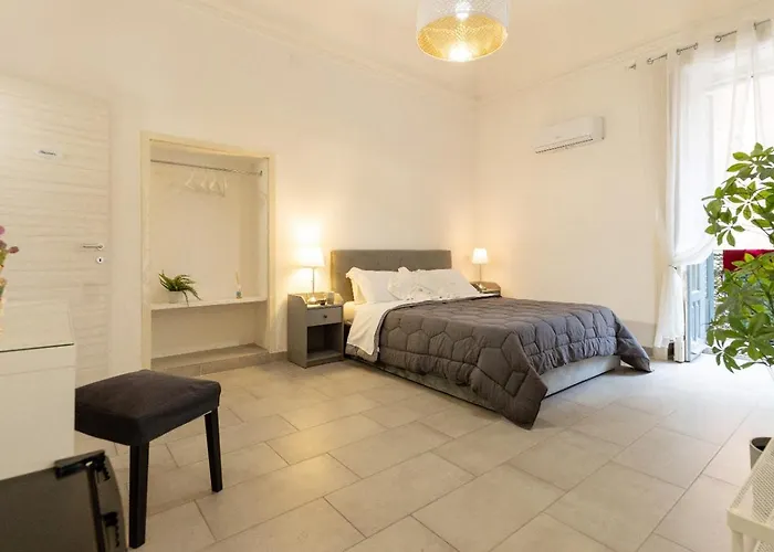 Pensjonat Duomo Luxury