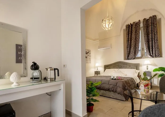 Pensjonat Duomo Luxury 4*