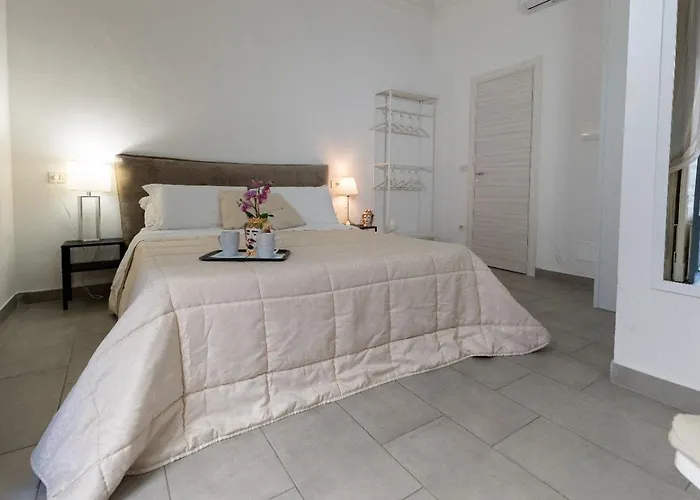 Duomo Luxury Katania