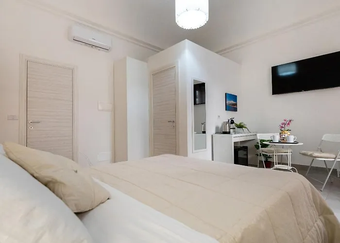 Duomo Luxury Pensjonat