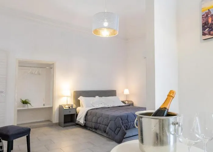 Duomo Luxury Pensjonat 4*