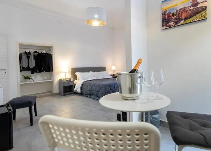 Pensjonat Duomo Luxury 4*