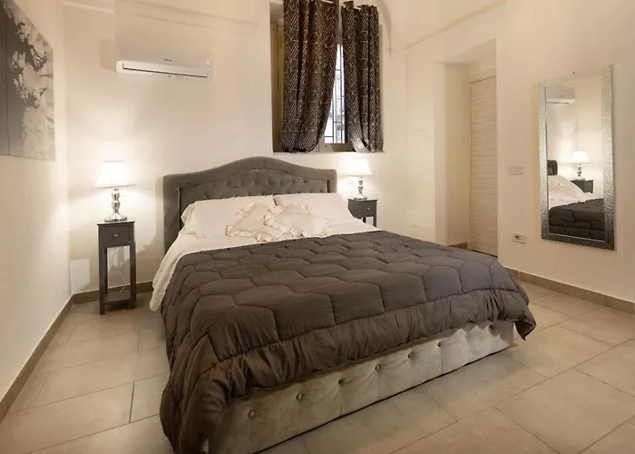 Duomo Luxury 4* Katania