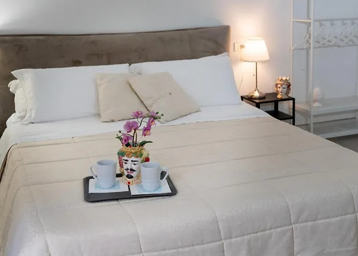 Pensjonat Duomo Luxury