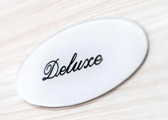 Pensjonat Duomo Luxury 4*