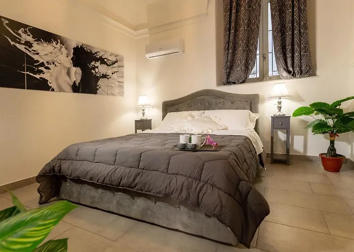 Duomo Luxury Pensjonat 4*