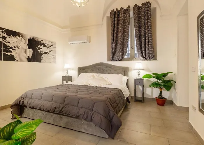 Pensjonat Duomo Luxury 4*