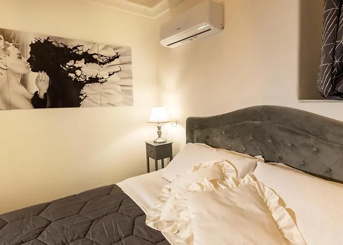 Duomo Luxury Pensjonat Katania