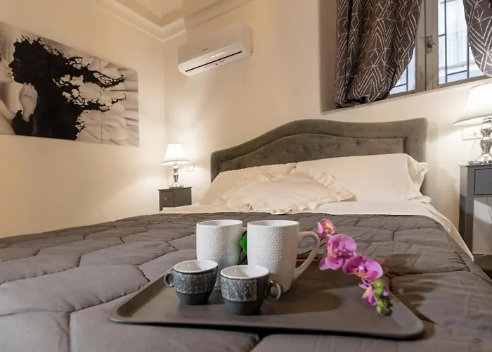 Duomo Luxury Katania