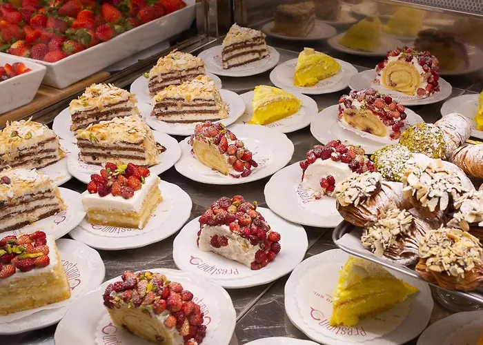 Duomo Luxury Pensjonat