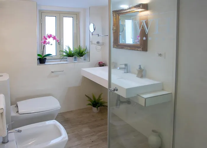 Pensjonat Duomo Luxury 4*