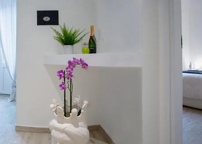 Duomo Luxury Katania