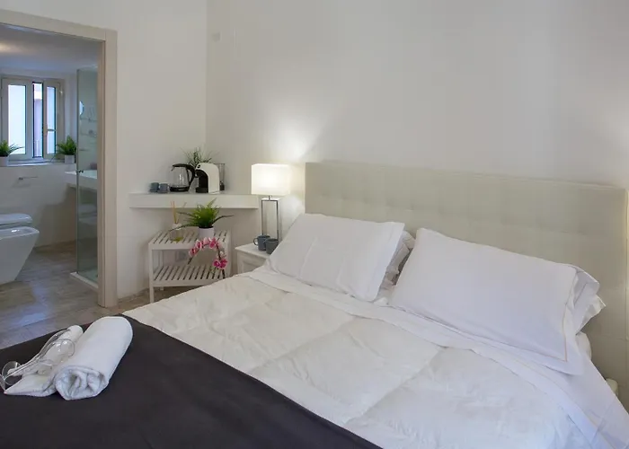 Duomo Luxury 4* Katania