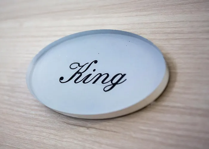 Duomo Luxury Pensjonat Katania