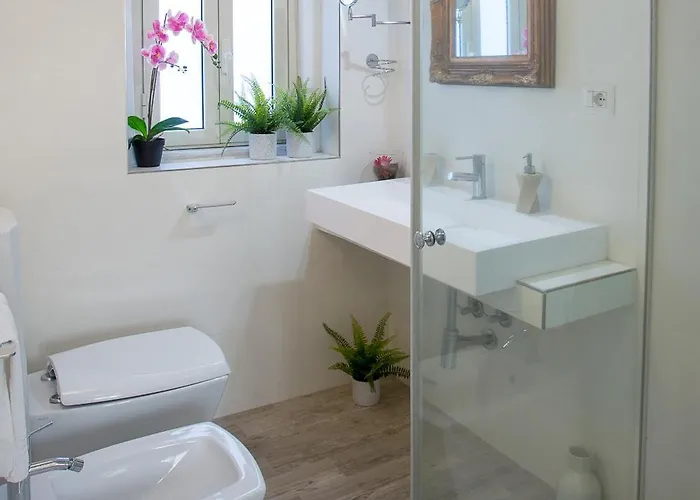 Pensjonat Duomo Luxury Katania