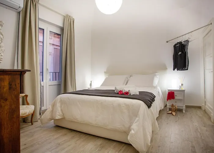 Duomo Luxury 4* Katania