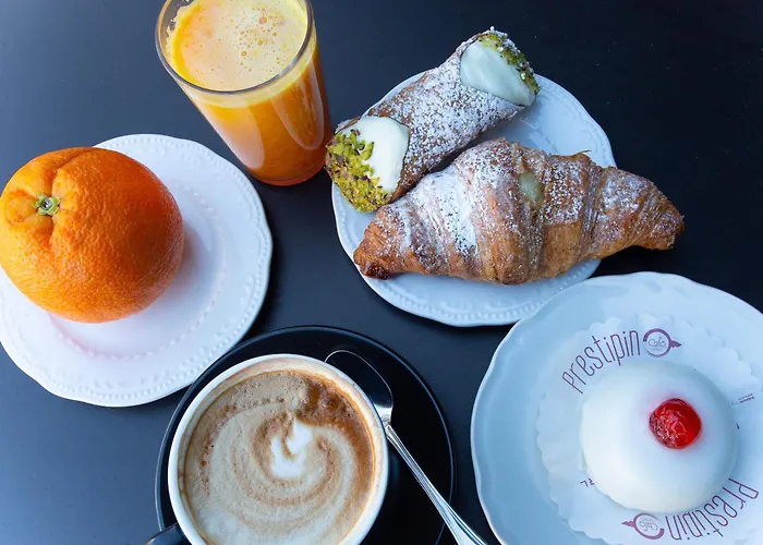 Pensjonat Duomo Luxury