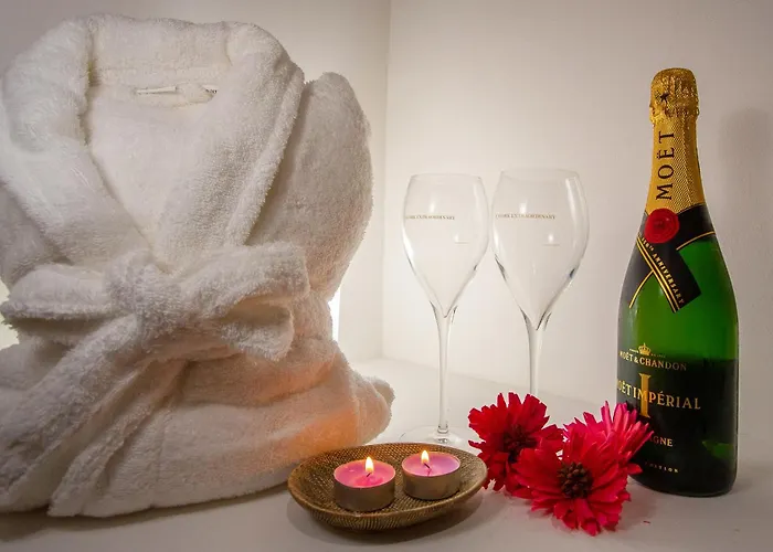 Pensjonat Duomo Luxury Katania