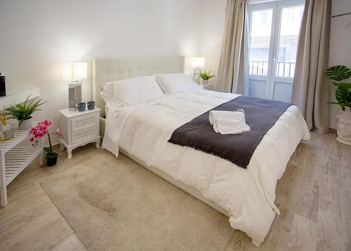 Duomo Luxury Katania